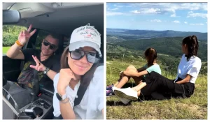 Cum e relația lui Răzvan Fodor cu fiica lui adolescentă: ce planuri au pentru viitor