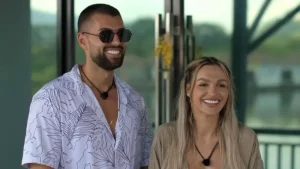 Ella Vișan și Teo Costache, din nou împreună după Insula Iubirii? Ce show de la Antena 1 i-ar putea reuni în 2026