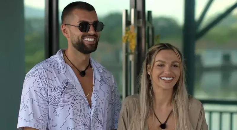 Ella Vișan și Teo Costache, din nou împreună după Insula Iubirii? Ce show de la Antena 1 i-ar putea reuni în 2026