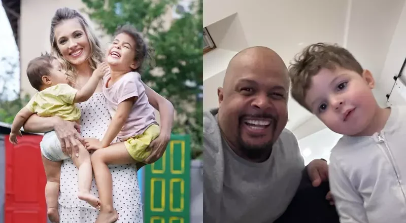 Cabral, surprins de replica fiului său de 5 ani. Momentul care l-a făcut să râdă până acasă