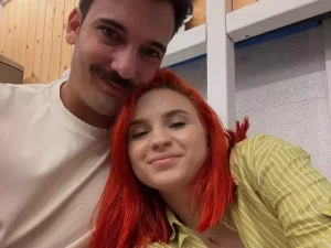 Cristina Ciobănașu, mesaj ferm după întrebările despre maternitate: „Aceasta nu este o întrebare care se pune”