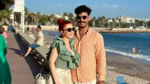 Cristina Ciobănașu, mesaj ferm după întrebările despre maternitate: „Aceasta nu este o întrebare care se pune”