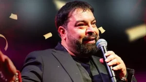 Incident tensionat la concertul lui Florin Salam, la Berăria H: „Toată sala a încremenit”