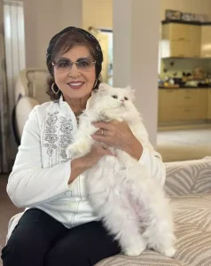 De ce a depus Irina Loghin plângere la poliție