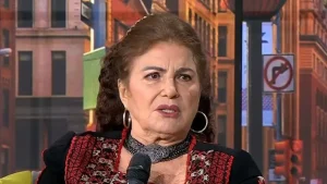 De ce a depus Irina Loghin plângere la poliție