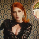 Lidia Buble, discretă în privința vieții personale