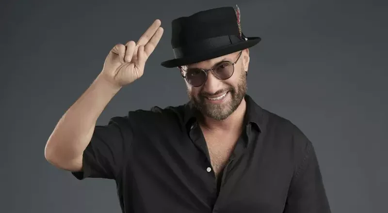 Mihai Bendeac, revenire în televiziune după o pauză de trei ani