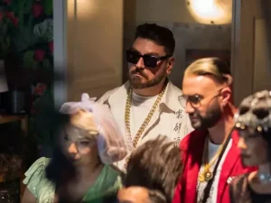 Mihai Bendeac, revenire în televiziune după o pauză de trei ani