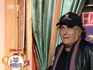 Final emoționant la „La Măruță”! Cătălin Măruță a izbucnit în lacrimi: „Dacă aș putea, v-aș spune fiecăruia pe nume…”