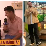 Final emoționant la „La Măruță”! Cătălin Măruță a izbucnit în lacrimi: „Dacă aș putea, v-aș spune fiecăruia pe nume…”