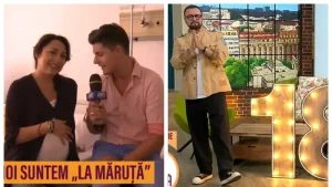 Final emoționant la „La Măruță”! Cătălin Măruță a izbucnit în lacrimi: „Dacă aș putea, v-aș spune fiecăruia pe nume…”