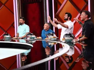 „Chefi la cuțite” revine cu sezonul 17: start pe 2 martie și lupta pentru marele premiu