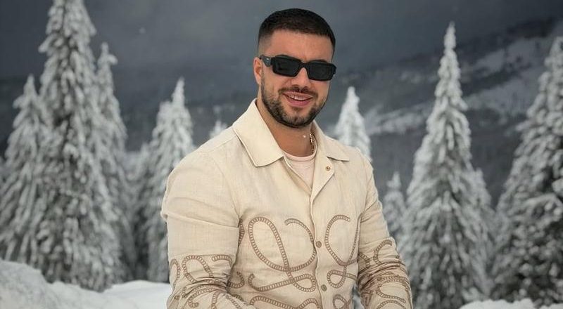 Investiția imobiliară a lui Culiță Sterp: case moderne lângă Oradea, „gândite pentru confort”