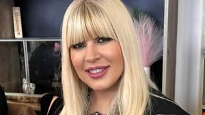 Fotografia cu Elena Udrea care a provocat un val de reacții: mesajul dur care a aprins discuțiile