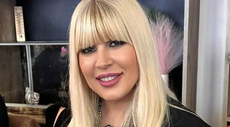 Fotografia cu Elena Udrea care a provocat un val de reacții: mesajul dur care a aprins discuțiile