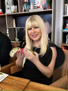 Fotografia cu Elena Udrea care a provocat un val de reacții: mesajul dur care a aprins discuțiile