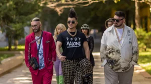 „Băieți de Oraș: Golden Boyz”, lider în box office timp de trei săptămâni consecutive