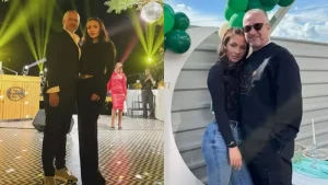 Laurențiu Reghecampf, despre relația cu Corina Caciuc: „Trăim ca o familie, fără acte”. Cum s-a adaptat în Africa