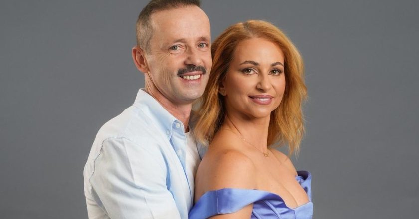 Marius și Simona Urzică, despre cel mai dur moment trăit în „Power Couple România 2026”