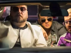 „Băieți de Oraș: Golden Boyz”, lider în box office timp de trei săptămâni consecutive