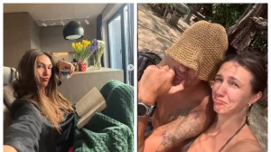 Adela Popescu a renunțat la zborul spre Thailanda, unde urma să se întâlnească cu Radu Vâlcan. De ce a decis să nu mai plece