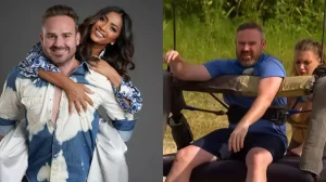 Emoții puternice pentru Bella Santiago după accidentarea lui Nicu Grigore la „Survivor România”