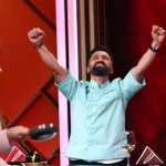 Chef Orlando Zaharia a câștigat o amuletă importantă la „Chefi la cuțite”. Vlăduța Lupău a dat verdictul