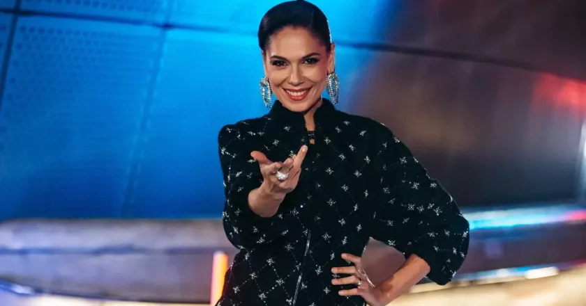 De ce nu va fi Irina Fodor vizitată de familie la finalul „Asia Express” 2026. Decizia luată de prezentatoare