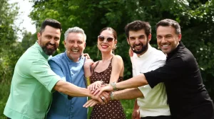 Irina Fodor spune ce se întâmplă cu adevărat la „Chefi la cuțite”. Detalii din culisele show-ului culinar