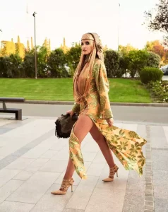 Iulia Albu, reacție după ce fostul soț a vorbit despre iubitul fiicei lor