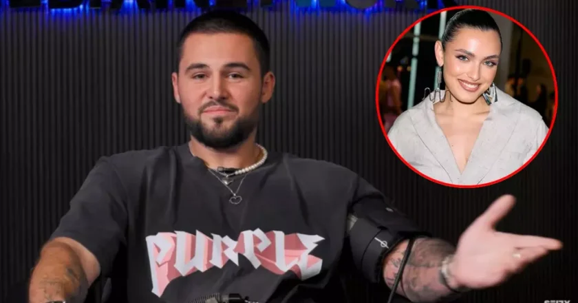 Mario Fresh spune adevărul despre relația cu Alexia Eram după despărțire. Ce legătură mai au azi