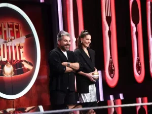 Irina Fodor spune ce se întâmplă cu adevărat la „Chefi la cuțite”. Detalii din culisele show-ului culinar