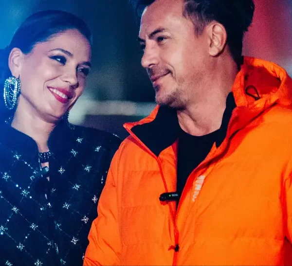 Cum reacționează Răzvan Fodor când Irina pleacă la Asia Express: „Despărțirea tot doare, chiar și după atâția ani”