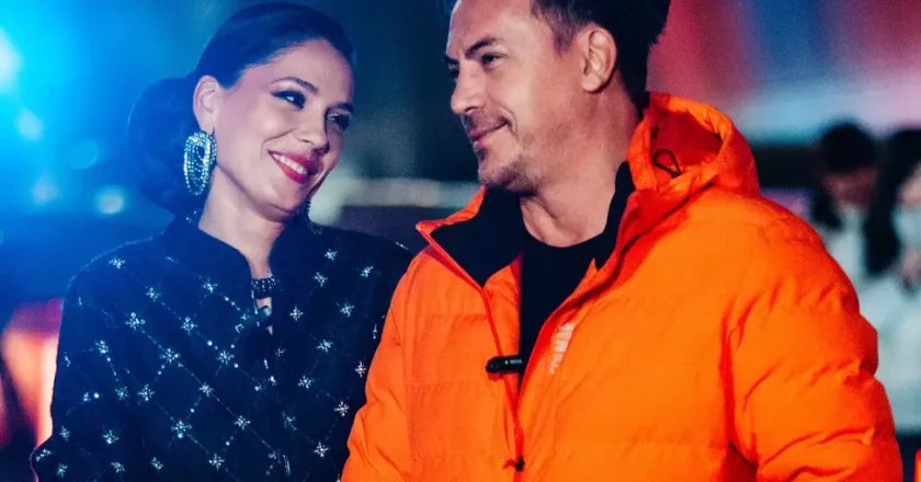 Cum reacționează Răzvan Fodor când Irina pleacă la Asia Express: „Despărțirea tot doare, chiar și după atâția ani”