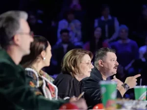 Un copil de doar 4 ani impresionează juriul la „Românii au talent”. Povestea micuțului care i-a lăsat fără cuvinte