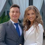 Codruța Filip și Valentin Sanfira au divorțat. Primele declarații ale artistei despre despărțire