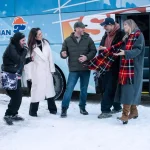 Povestea unei mame și a fiicei sale impresionează la „Visuri la cheie” 2026. Lecția de curaj din Măgurele