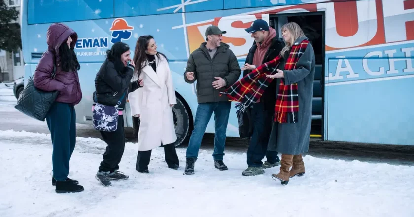 Povestea unei mame și a fiicei sale impresionează la „Visuri la cheie” 2026. Lecția de curaj din Măgurele