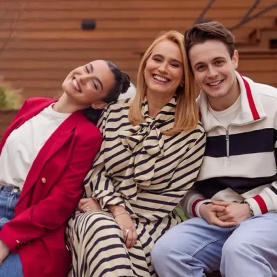 Moment emoționant la Survivor România: Aris Eram a vorbit cu sora lui și a primit un mesaj despre Andreea Esca