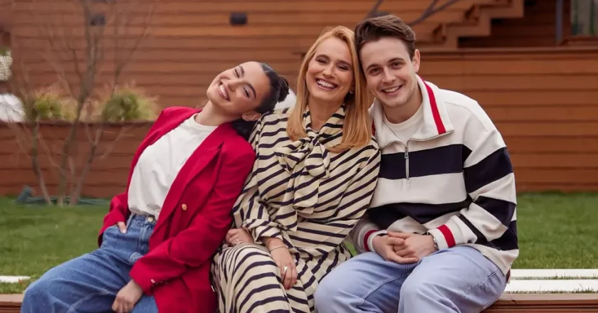 Moment emoționant la Survivor România: Aris Eram a vorbit cu sora lui și a primit un mesaj despre Andreea Esca