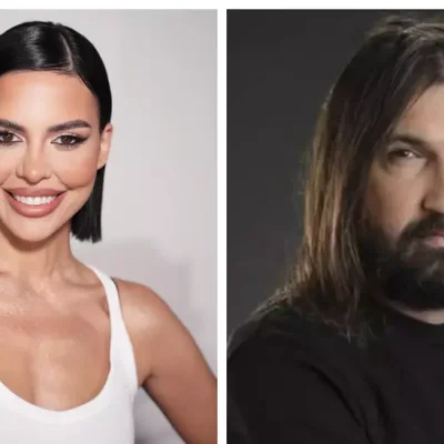 Andreea Popescu, reacție după zvonurile despre Dan Alexa: „Nu vreau să spun nimic acum”