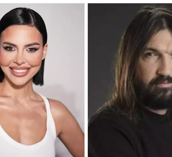 Andreea Popescu, reacție după zvonurile despre Dan Alexa: „Nu vreau să spun nimic acum”