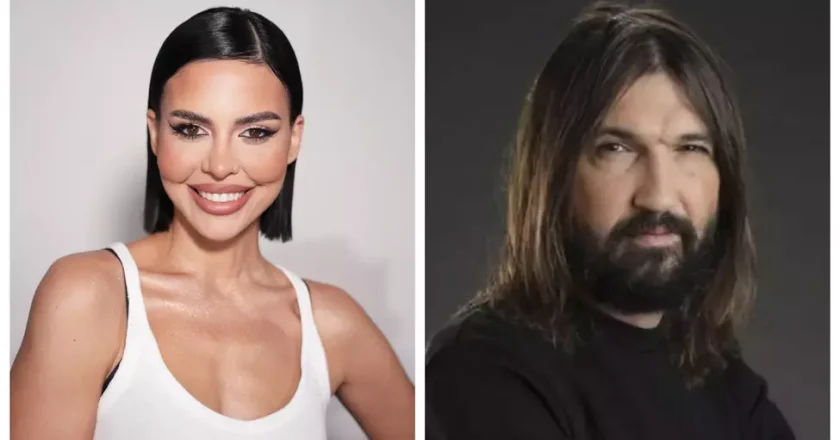 Andreea Popescu, reacție după zvonurile despre Dan Alexa: „Nu vreau să spun nimic acum”