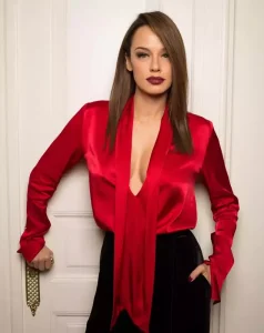 Andreea Raicu, reacție critică după lansarea piesei „Mamacita”, cântată de copiii Antoniei și ai lui Alex Velea