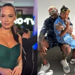 Andreea Raicu, reacție critică după lansarea piesei „Mamacita”, cântată de copiii Antoniei și ai lui Alex Velea