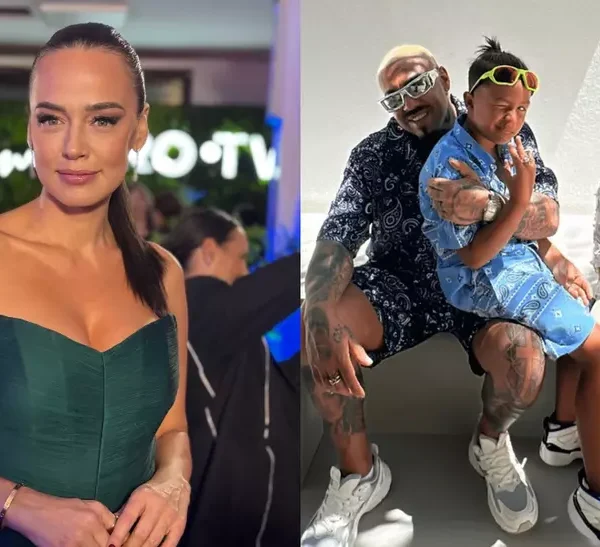 Andreea Raicu, reacție critică după lansarea piesei „Mamacita”, cântată de copiii Antoniei și ai lui Alex Velea