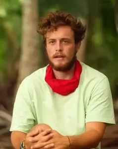 Moment emoționant la Survivor România: Aris Eram a vorbit cu sora lui și a primit un mesaj despre Andreea Esca