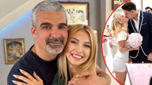 De ce a lipsit Aurelian Temișan de la cununia Andreei Bălan. Ce spune despre relația ei cu Victor Cornea