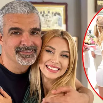 De ce a lipsit Aurelian Temișan de la cununia Andreei Bălan. Ce spune despre relația ei cu Victor Cornea