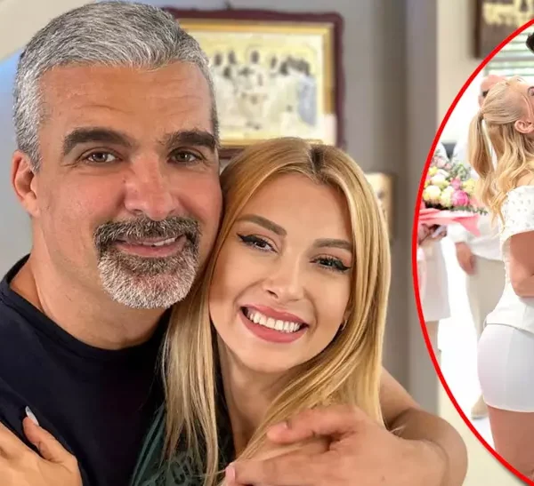 De ce a lipsit Aurelian Temișan de la cununia Andreei Bălan. Ce spune despre relația ei cu Victor Cornea